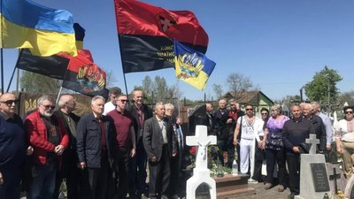На Яворівщині вшанували 126-ту річницю від дня народження Юрія Липи