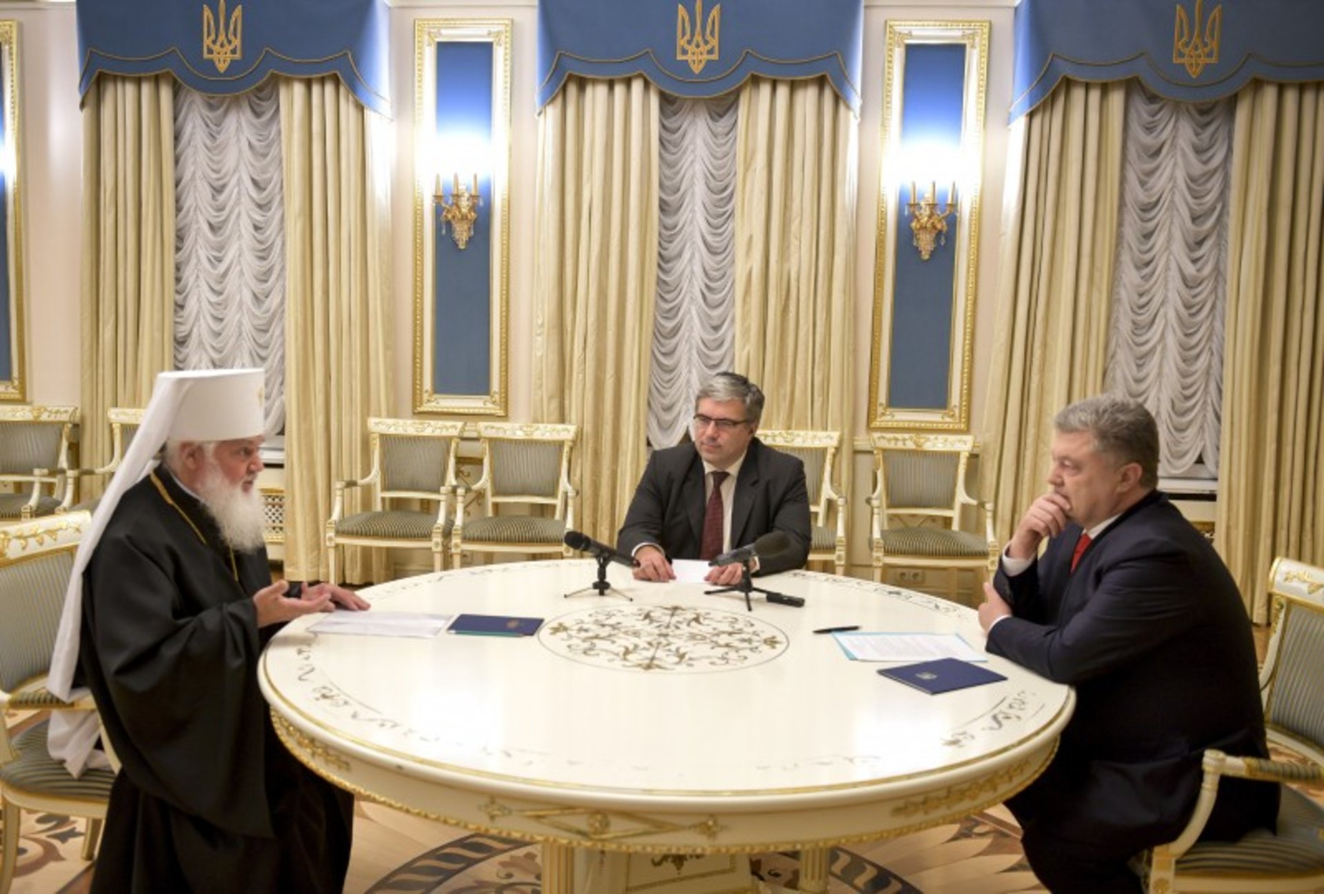 Фото: president.gov.ua