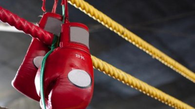 На Львівщині стартує Чемпіонат України з боксу