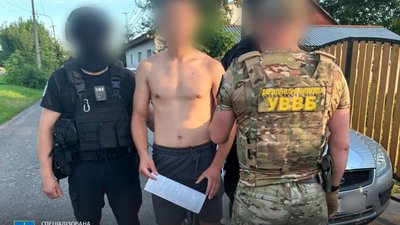 На Волині затримано організаторів схеми ухилення від мобілізації