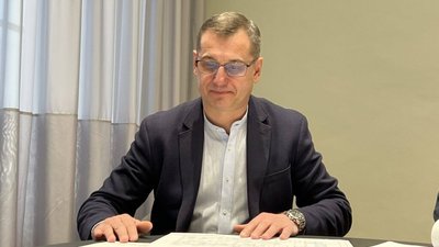 На Львівщині працюватиме Центр ядерної медицини