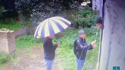 До 6 років позбавлення волі засуджено львів’янина за збут наркотичних засобів та психотропів