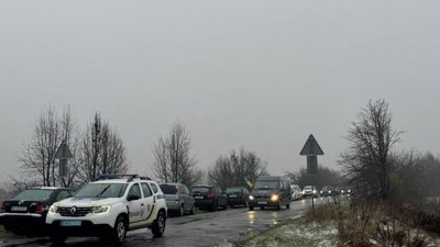 Львівщина зустріла тіло 22-річного захисника