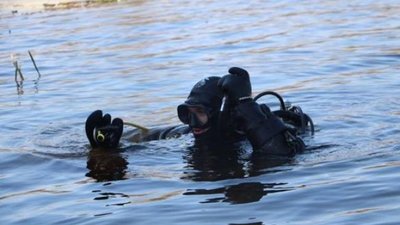 На Львівщині втопився 32-річний чоловік
