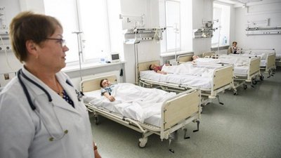 Четверо дітей отруїлися після того, як поїли у ресторані неподалік Львова