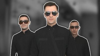У Львові семінаристи знімають відео у TikTok на тему релігії (ВІДЕО)