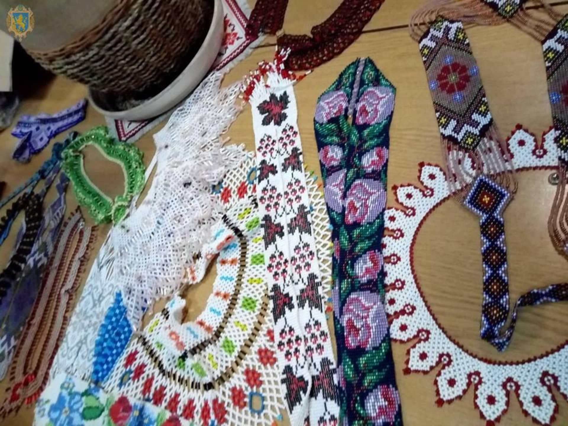 У Товаристві сліпих організували День відкритих дверей