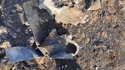 На Сумщині окупанти скинули бомби на дитячий табір