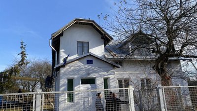 У Мокрянах відремонтовано дах школи