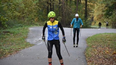 У Яворові збудують спортивно-реабілітаційну трасу