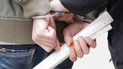 У Львові затримали двох «гастролерів», які скоїли крадіжку з квартири місцевої мешканки