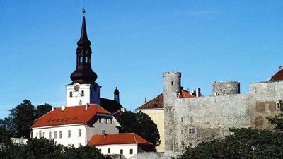 Естонія вперше витратить на оборону більше 500 млн євро