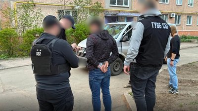 На Львівщині переведення у тиловий підрозділ коштує три тисячі доларів