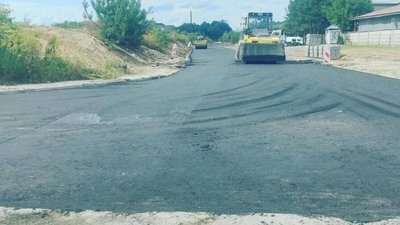 У Львові ремонтують вулицю Конюшинну (ФОТО)