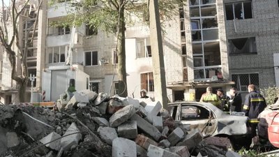 У Львові документують воєнні злочини