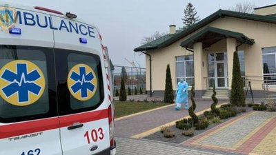 Львівська область продовжила карантин до 30 червня