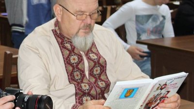 «Козаки. Слов’яни проти орди» - найбільше замовчування року або Кінець євразійства в Україні