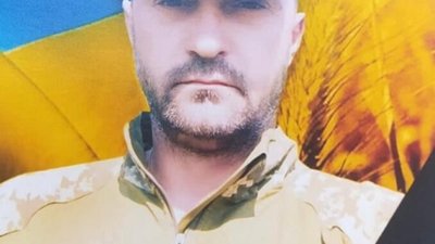 Львівщина втратила 41-річного захисника