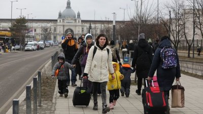На Львівщині розселили ще понад 2500 людей
