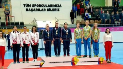 Спортсмени Львівщини вибороли «срібло» на чемпіонаті Європи зі стрільби з лука