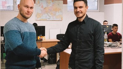 У львівському благодійному фонді “Софт-скілл” розширили перелік безкоштовних IT-курсів для ветеранів АТО
