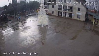 У Карпатах очікують похолодання і сніг (ФОТО)