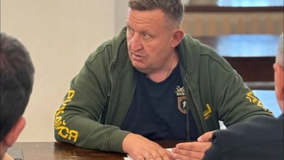 Адамик хоче узаконити львівських курвів