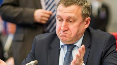 Андрія Дещицю звільнено з посади посла України в Польщі