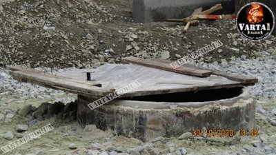 У Львові закривають на ремонт вулицю Шевченка (ВІДЕО)