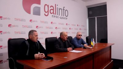 Чорнобильці Львівщини закликали підтримати Порошенка (ДОКУМЕНТ,ФОТО)