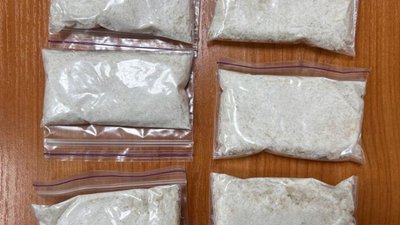 На Львівщині 10 років за ґратами відсидять наркоторговці