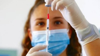 ​​На Львівщину доставили майже 8 тисяч доз вакцини від грипу