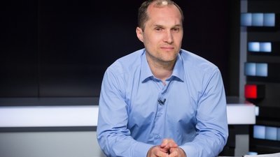 Зеленський має призначити адекватного міністра оборони, - Юрій Бутусов