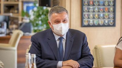 Аваков може стати віце-прем'єром – Арахамія (ВІДЕО)