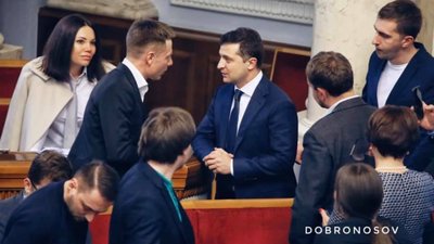 Кожен українець під час епідемії коронавірусу особисто відчув, що значить мати некомпетентну владу, - Гончаренко