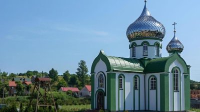 У Мостиськах московська парафія перейшла до УПЦ