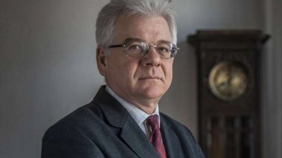 Глава МЗС Польщі сподівається на врегулювання історичної суперечки з Україною