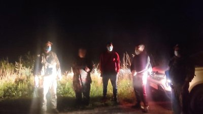 На Львівщині затримали нелегальних мігрантів з Сирії та Туреччини (ФОТО)