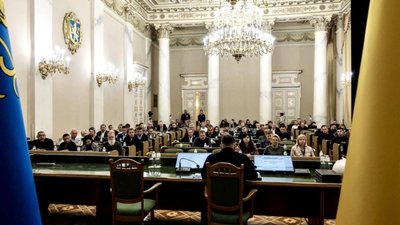 Андрій Годик назвав екс-голову Львівської облради політичним актором