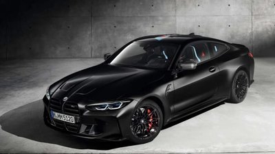 Водії BMW очолили антирейтинг найгірших водіїв