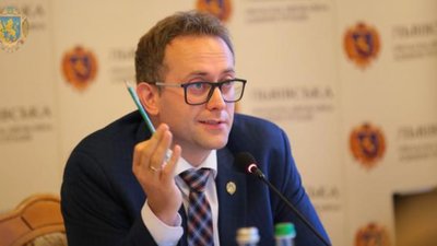 Самі не справляються: Мальський ініціював створення Офісу радників Львівської ОДА