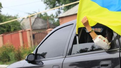 На Львівщині організують автопробіг місцями боїв у липні 1944 року