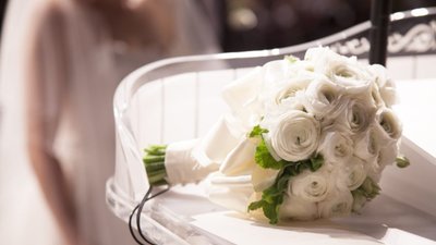 В Україні через карантин не реєструватимуть шлюби