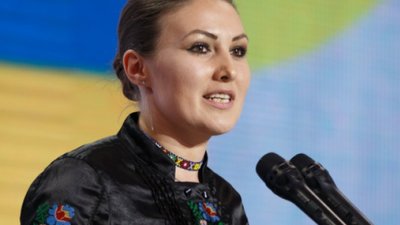 Глава СБУ про скандал з Фединою: Якщо підтвердиться погроза - йтиметься про ув’язнення