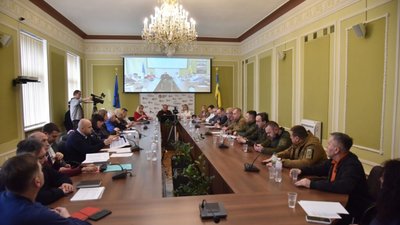 Садового позбавили можливості кілька разів сходити на каву