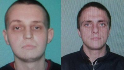 На Львівщині сержант поліції затримав двох втікачів з львівської колонії