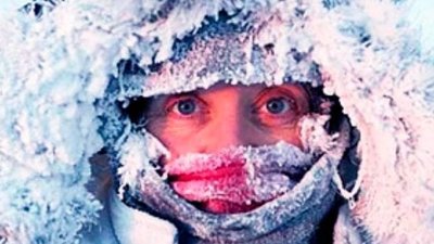 На Львівщині чоловік потрапив до лікарні через переохолодження