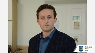 "Зелене місто" отримало нового керівника