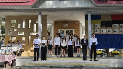 У Львові відкрили меморіальні таблиці захисникам