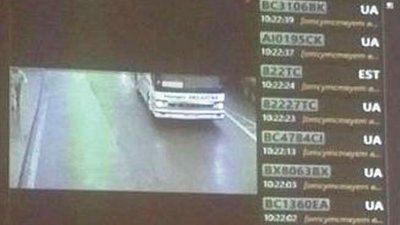 У Львові з'явилися камери відеоспостереження з визначенням автономерів